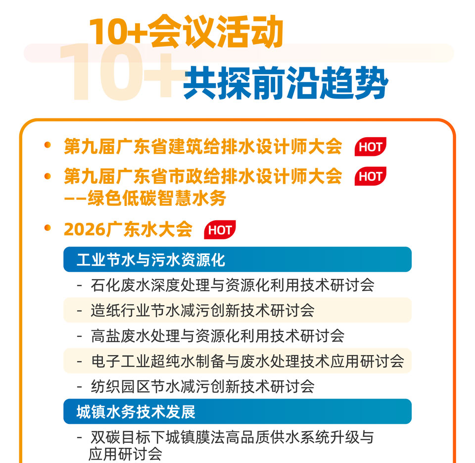 广州泵阀展展会介绍3