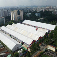 越南SKYEXPO展览中心